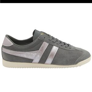 Gola Classics Women's Bullet Flame Sneakers Women’s size 6 / 37 Ash Light Pink